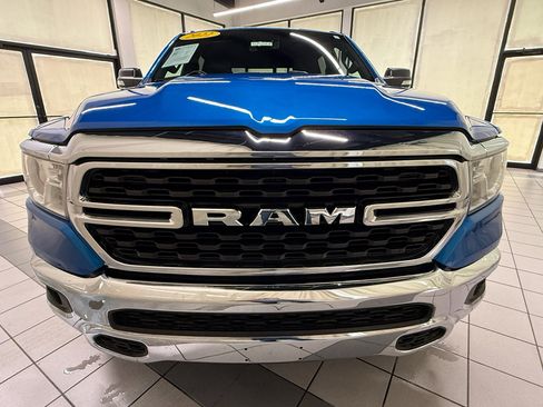 Used 2022 RAM 1500 Big Horn image 11