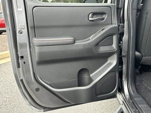 New 2026 Nissan Frontier PRO-4X w/ Pro-4x Convenience Package image 16