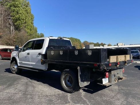 Used 2020 Ford F350 XLT image 6