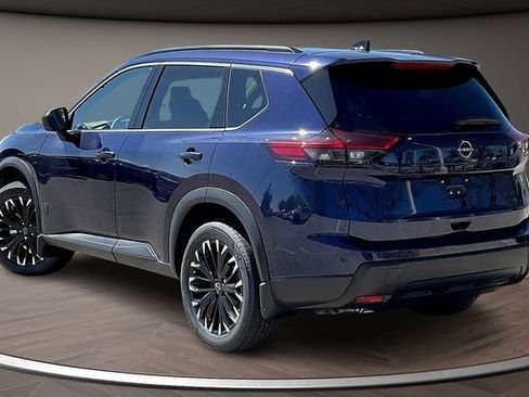 New 2026 Nissan Rogue SV image 3