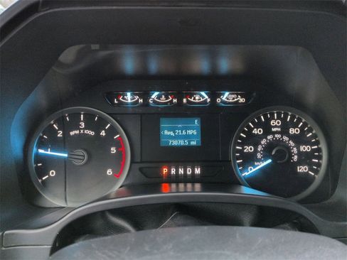 Used 2019 Ford F150 XLT w/ XTR Package image 13