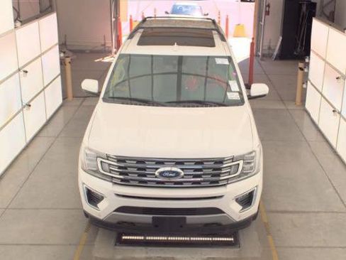 Used 2020 Ford Expedition Max Limited w/ Equipment Group 302A image 2