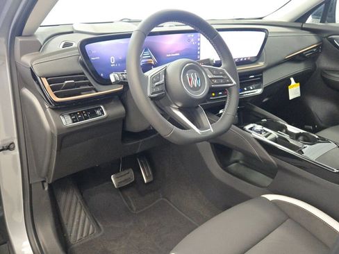 New 2026 Buick Envision Sport Touring image 24