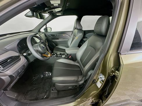 New 2026 Subaru Forester Wilderness AWD/4WD image 27
