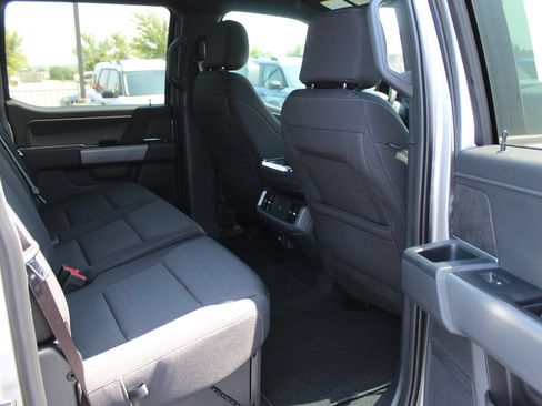New 2026 Ford F150 XLT w/ Equipment Group 302A MID AWD/4WD image 14