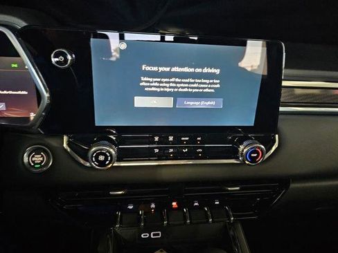 New 2026 GMC Canyon Elevation image 30