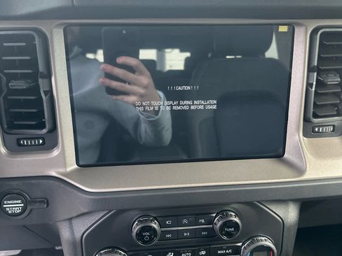 New 2026 Ford Bronco Outer Banks AWD/4WD image 38