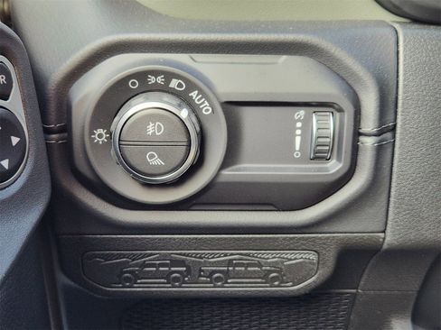 New 2026 Jeep Gladiator Mojave image 26