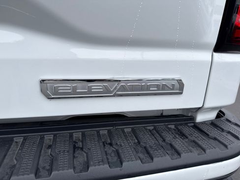 New 2026 GMC Sierra 1500 Elevation w/ Preferred Package image 11