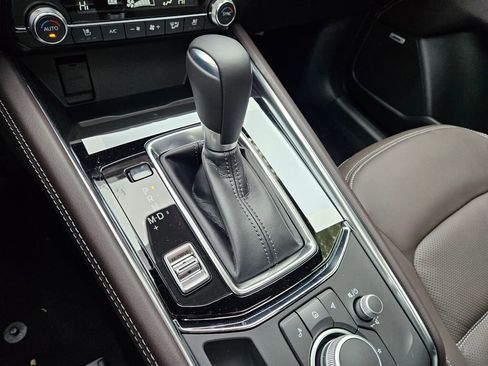 New 2025 MAZDA CX-5 Signature image 25