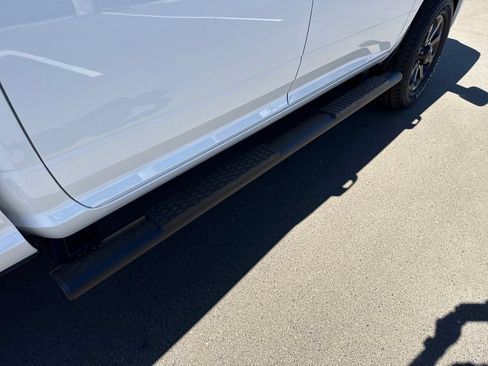 New 2026 RAM 2500 Tradesman AWD/4WD image 29