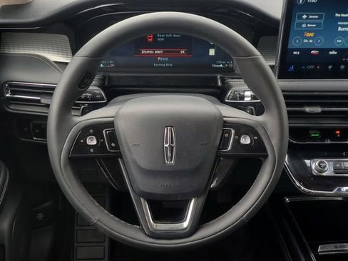Certified 2023 Lincoln Corsair AWD w/ Equipment Group 101A image 25