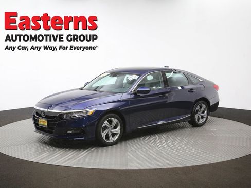Used 2019 Honda Accord EX image 57