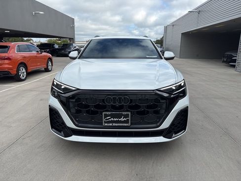 New 2026 Audi Q8 Premium Plus image 2