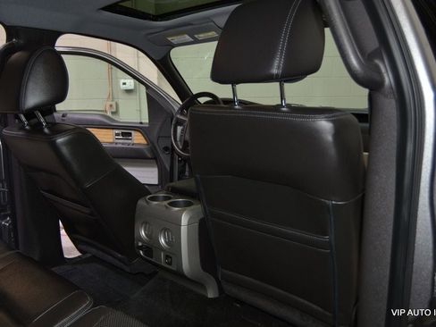 Used 2011 Ford F150 Lariat image 17