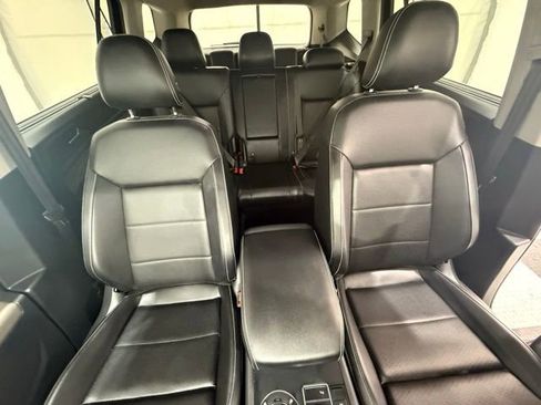 Used 2021 Volkswagen Atlas SE image 18