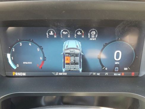 New 2025 Ford F150 XL image 12