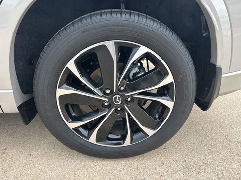 Used 2025 MAZDA CX-5 AWD 2.5 S w/ Preferred Package image 19