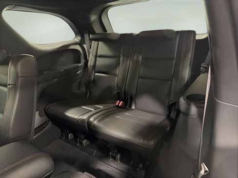 Used 2024 Dodge Durango Citadel AWD/4WD image 17