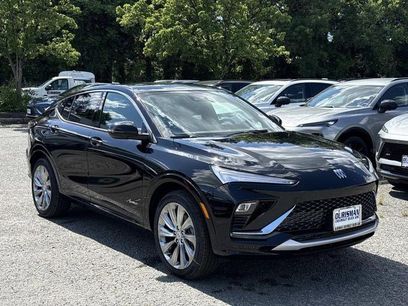 New 2026 Buick Envista Preferred