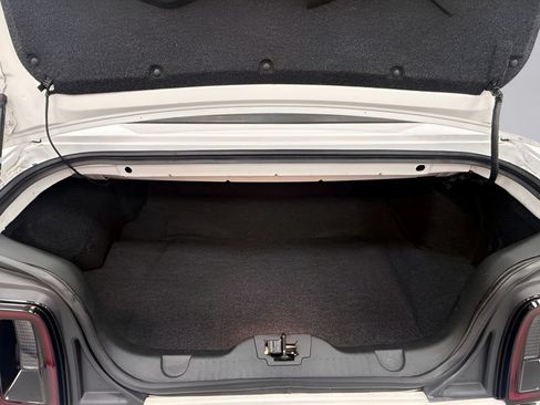 Used 2014 Ford Mustang Premium RWD image 24
