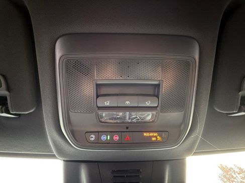 New 2026 Chevrolet Equinox EV RS image 20