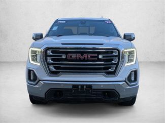 Used 2022 GMC Sierra 1500 SLT w/ SLT Premium Plus Package AWD/4WD video 2