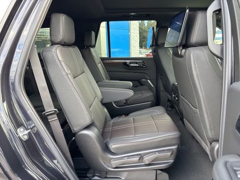 New 2026 Chevrolet Tahoe High Country image 43