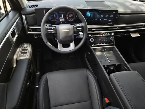 New 2026 Hyundai Santa Fe SEL FWD image 17