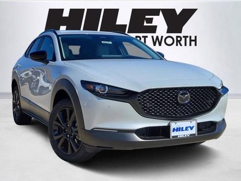 New 2026 MAZDA CX-30 AWD 2.5 S image 1