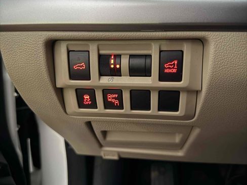 Used 2016 Subaru Outback 2.5i Limited image 81