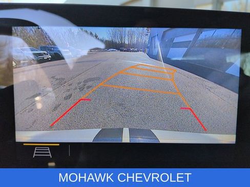 Used 2020 Chevrolet Corvette Stingray Coupe w/ 1LT RWD image 16