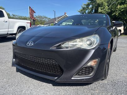 Used 2013 Scion FR-S