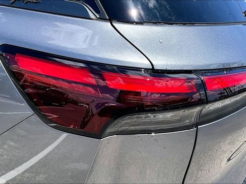 New 2026 INFINITI QX60 Autograph AWD/4WD image 42