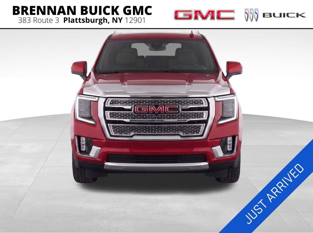 Used 2024 GMC Yukon SLT w/ SLT Premium Package AWD/4WD image 8
