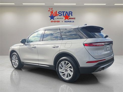 Used 2022 Lincoln Corsair FWD image 5