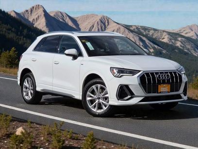Used 2023 Audi Q3 2.0T Premium