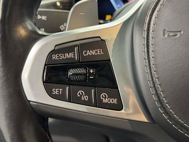 Used 2023 BMW X7 M60i w/ Executive Package AWD/4WD image 43