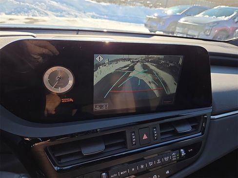 Used 2022 Lexus ES 350 350 image 19