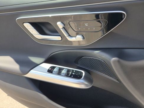 Certified 2025 Mercedes-Benz E 350 4MATIC Sedan image 16