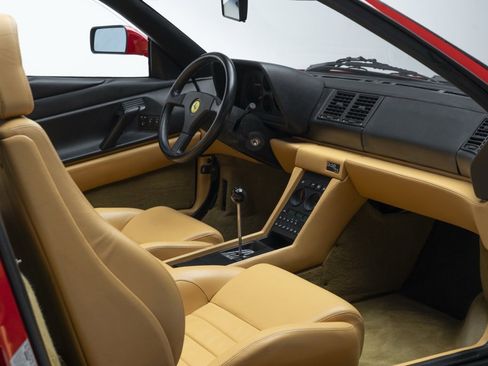Used 1990 Ferrari 348 TS image 7