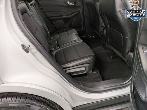 Used 2023 Ford Escape ST-Line w/ Tech Pack #1 AWD/4WD image 27