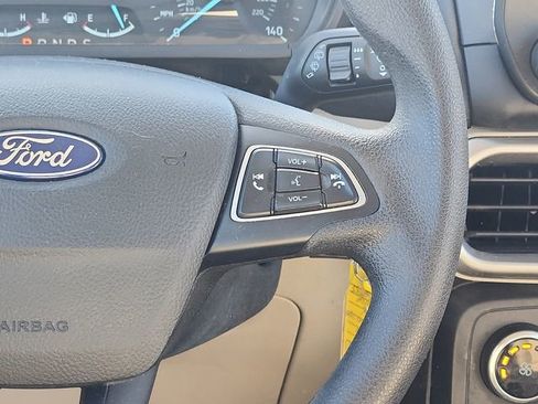 Certified 2021 Ford EcoSport S AWD/4WD image 15