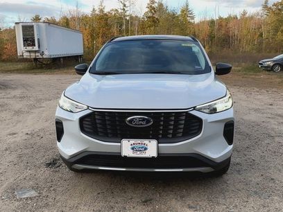 New 2025 Ford Escape Active w/ Tech Pack #1