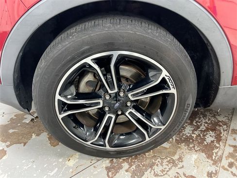 Used 2014 Ford Explorer Sport w/ Equipment Group 401A image 27