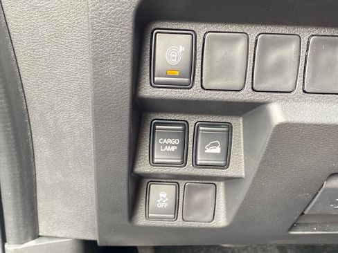 Used 2024 Nissan Frontier S w/ Technology Package AWD/4WD image 20