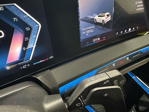 Used 2025 BMW X3 xDrive30i w/ M Sport Package image 21