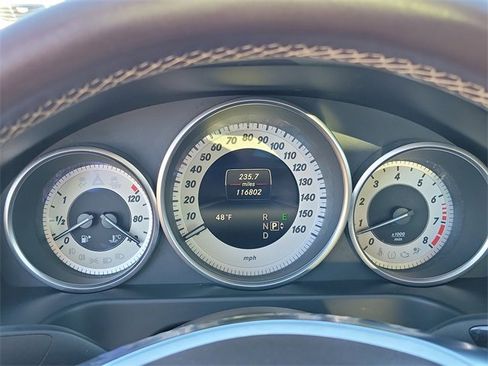 Used 2015 Mercedes-Benz E 350 4MATIC Sedan image 15