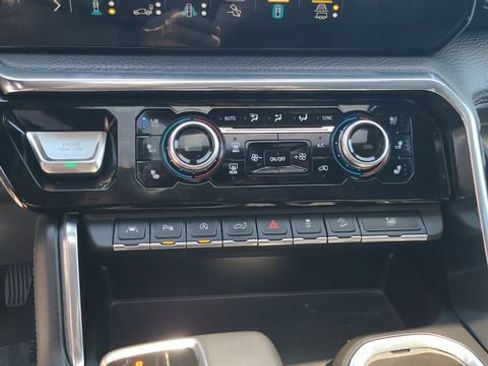 Certified 2023 GMC Sierra 1500 Denali w/ Denali Reserve Package AWD/4WD image 20