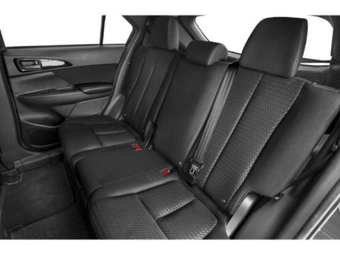 Used 2024 Mitsubishi Eclipse Cross ES image 13